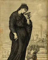 Picture 47 of 105 from La gallerie des femmes fortes (1647), leaf 187