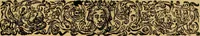 An illustration from La gallerie des femmes fortes (1647)