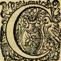 An illustration from La gallerie des femmes fortes (1647)