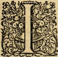 An illustration from La gallerie des femmes fortes (1647)