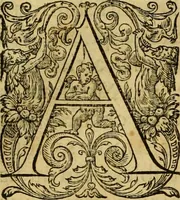 An illustration from La gallerie des femmes fortes (1647)