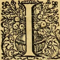 An illustration from La gallerie des femmes fortes (1647)