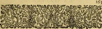 An illustration from La gallerie des femmes fortes (1647)