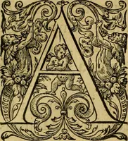 An illustration from La gallerie des femmes fortes (1647)
