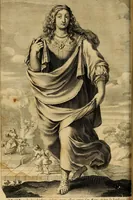 Picture 71 of 105 from La gallerie des femmes fortes (1647), leaf 273