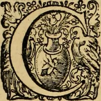 An illustration from La gallerie des femmes fortes (1647)