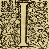 An illustration from La gallerie des femmes fortes (1647)
