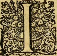 An illustration from La gallerie des femmes fortes (1647)