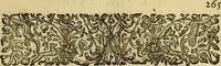 An illustration from La gallerie des femmes fortes (1647)