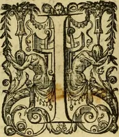 An illustration from La gallerie des femmes fortes (1647)