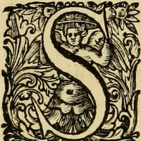 An illustration from La gallerie des femmes fortes (1647)