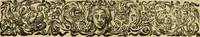 An illustration from La gallerie des femmes fortes (1647)
