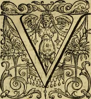 An illustration from La gallerie des femmes fortes (1647)