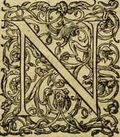 An illustration from La gallerie des femmes fortes (1647)