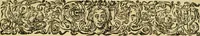 An illustration from La gallerie des femmes fortes (1647)