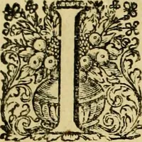 An illustration from La gallerie des femmes fortes (1647)