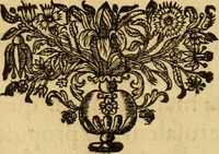 An illustration from La gallerie des femmes fortes (1647)