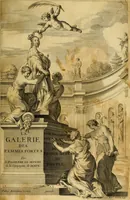 Picture 4 of 105 from La gallerie des femmes fortes (1647), leaf 6