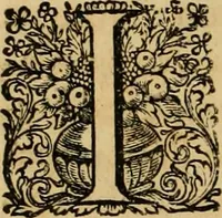 An illustration from La gallerie des femmes fortes (1647)