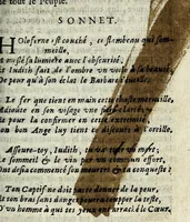 Picture 7 of 37 from La gallerie des femmes fortes (1665), leaf 169