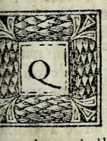 An illustration from La gallerie des femmes fortes (1665)