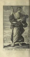 Picture 19 of 37 from La gallerie des femmes fortes (1665), leaf 356