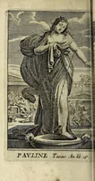 Picture 25 of 37 from La gallerie des femmes fortes (1665), leaf 446