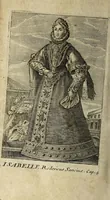 Picture 30 of 37 from La gallerie des femmes fortes (1665), leaf 500