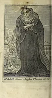Picture 37 of 37 from La gallerie des femmes fortes (1665), leaf 600
