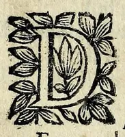 An illustration from La gallerie des femmes fortes (1665)