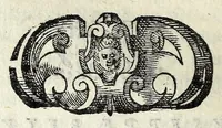 Picture 10 of 10 from La geneologia de gli dei de gentili (1581), leaf 440