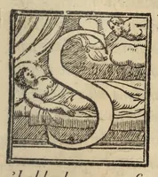 Picture 2 of 12 from La geografia di Claudio Tolomeo Alessandrino (1574), leaf 17