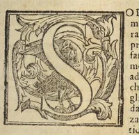 Picture 10 of 12 from La geografia di Claudio Tolomeo Alessandrino (1574), leaf 703