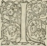 Picture 70 of 98 from La geomance dv Seigneur Christofe de Cattan, gentilhomme Geneuoys. Liure non moins plaisant & recreatif. Auec la roüe de Pythagoras (1558), leaf 269