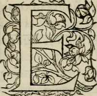 An illustration from La geomance dv Seigneur Christofe de Cattan, gentilhomme Geneuoys. Liure non moins plaisant & recreatif. Auec la roüe de Pythagoras (1558)