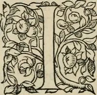 Picture 42 of 98 from La geomance dv Seigneur Christofe de Cattan, gentilhomme Geneuoys. Liure non moins plaisant & recreatif. Auec la roüe de Pythagoras (1558), leaf 89