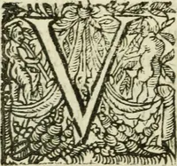 Picture 81 of 88 from La geometrie; ou, Mesure des lignes droittes esloignees par le quarrè geometrique (1643), leaf 173