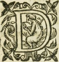 Picture 88 of 88 from La geometrie; ou, Mesure des lignes droittes esloignees par le quarrè geometrique (1643), leaf 184