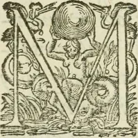 Picture 2 of 88 from La geometrie; ou, Mesure des lignes droittes esloignees par le quarrè geometrique (1643), leaf 6