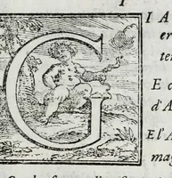 Picture 24 of 64 from La Gerusalemme di Torquato Tasso (1617), leaf 111