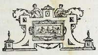 Picture 2 of 64 from La Gerusalemme di Torquato Tasso (1617), leaf 13