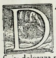 Picture 3 of 64 from La Gerusalemme di Torquato Tasso (1617), leaf 13