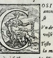 Picture 30 of 64 from La Gerusalemme di Torquato Tasso (1617), leaf 135