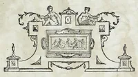 Picture 31 of 64 from La Gerusalemme di Torquato Tasso (1617), leaf 143