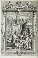 Picture 32 of 64 from La Gerusalemme di Torquato Tasso (1617), leaf 144