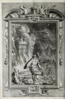 Picture 38 of 64 from La Gerusalemme di Torquato Tasso (1617), leaf 170