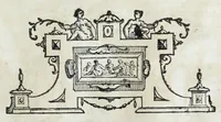 Picture 40 of 64 from La Gerusalemme di Torquato Tasso (1617), leaf 189