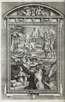 Picture 41 of 64 from La Gerusalemme di Torquato Tasso (1617), leaf 190