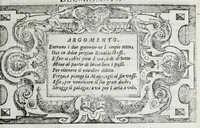 Picture 44 of 64 from La Gerusalemme di Torquato Tasso (1617), leaf 201