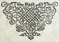 Picture 50 of 64 from La Gerusalemme di Torquato Tasso (1617), leaf 221